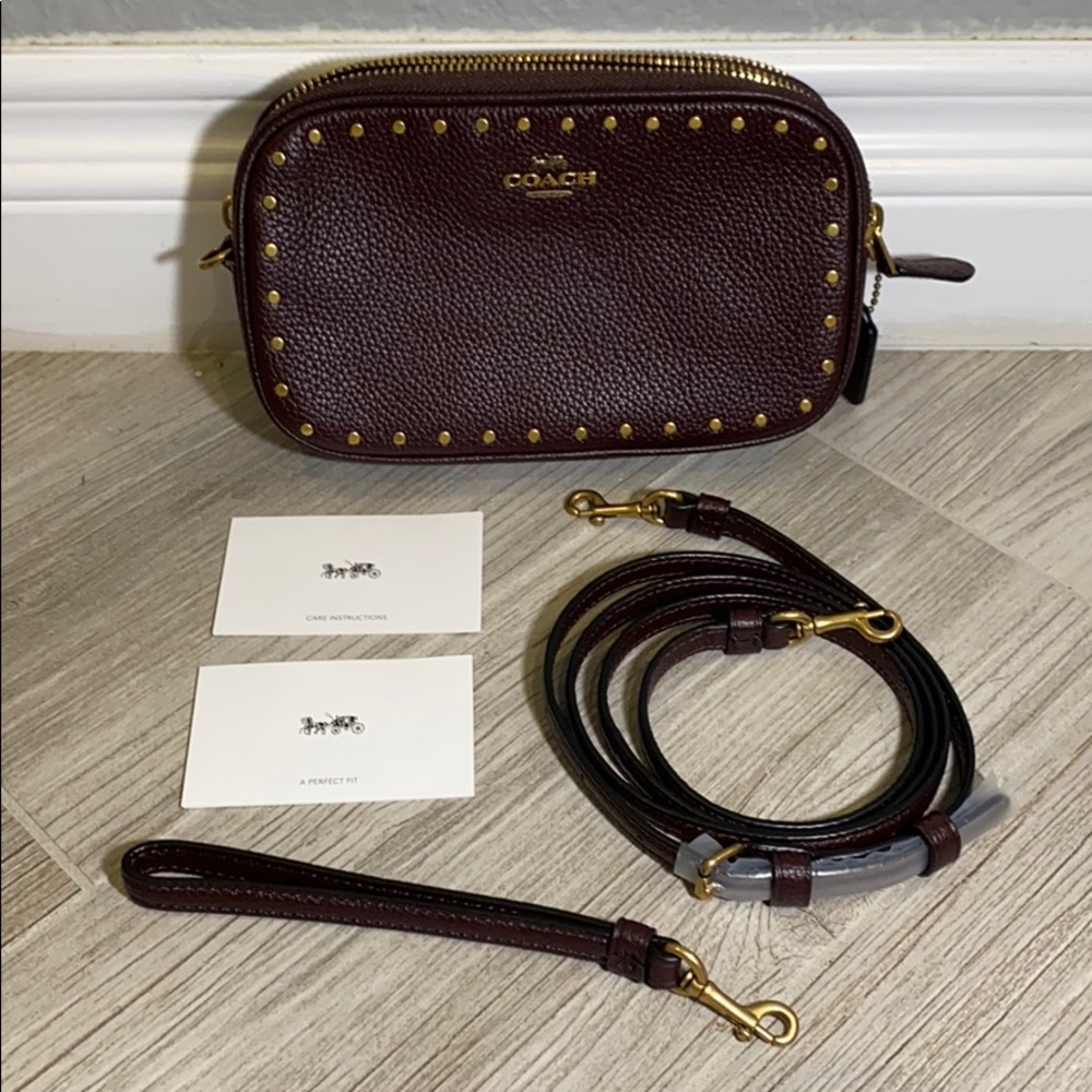 COACH Brand New!